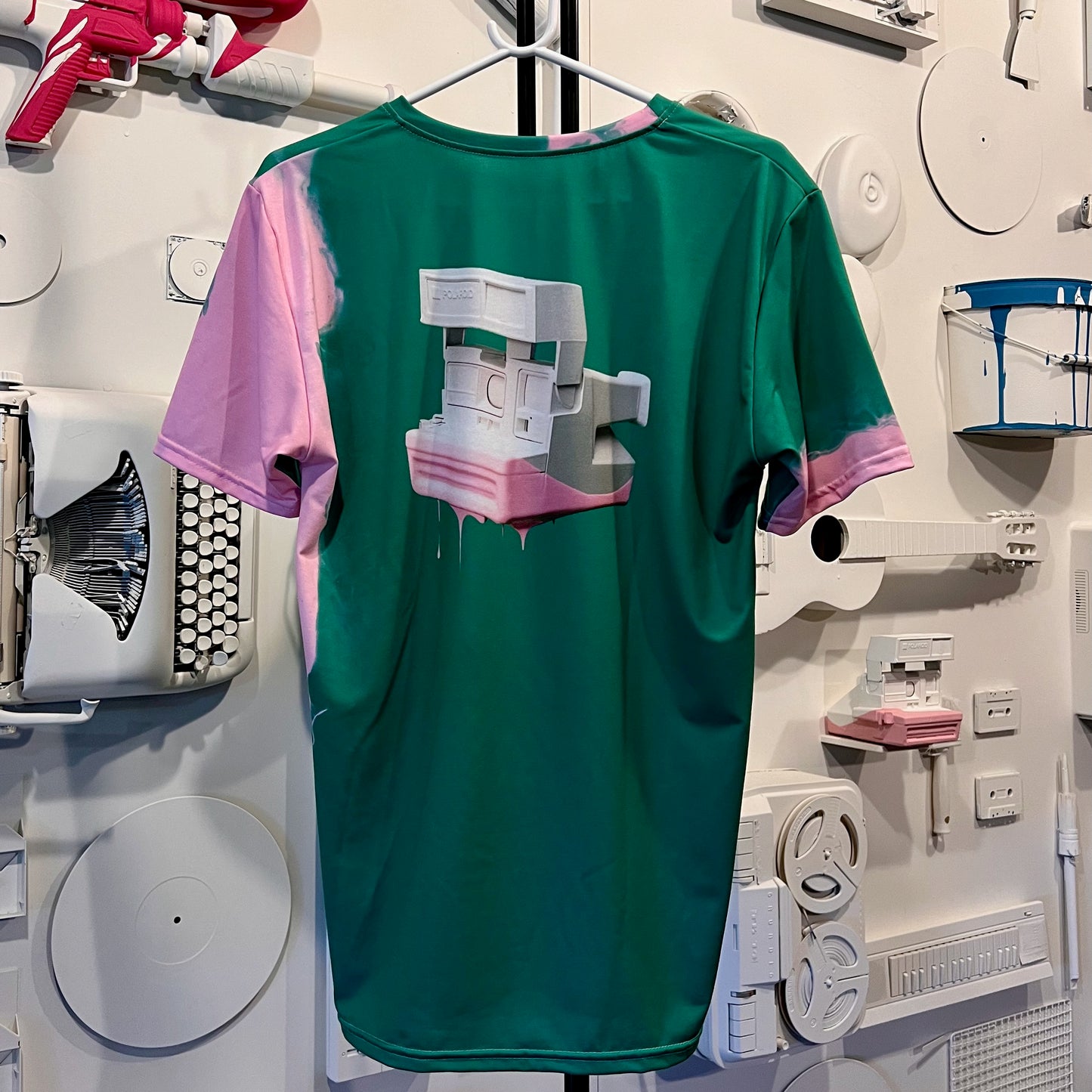 SIRKRIS “Lieve Mama” Artwork T-shirt