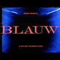 Uit De Verf "Blauw" op vinyl, CD en download  (Limited Edition)